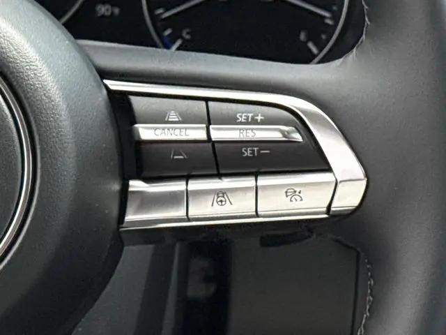 2026 Mazda CX-50 2.5 Turbo Premium Plus
