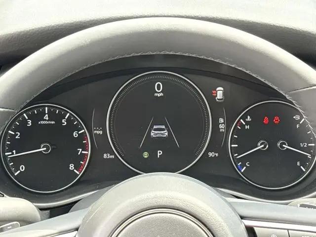 2026 Mazda CX-50 2.5 Turbo Premium Plus