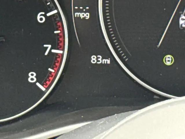 2026 Mazda CX-50 2.5 Turbo Premium Plus
