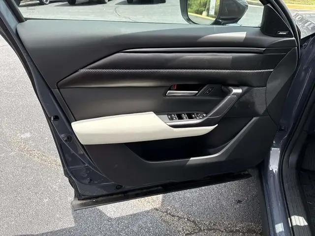 2026 Mazda CX-50 2.5 Turbo Premium Plus