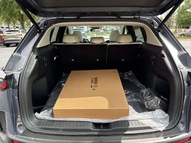 2026 Mazda CX-50 2.5 Turbo Premium Plus