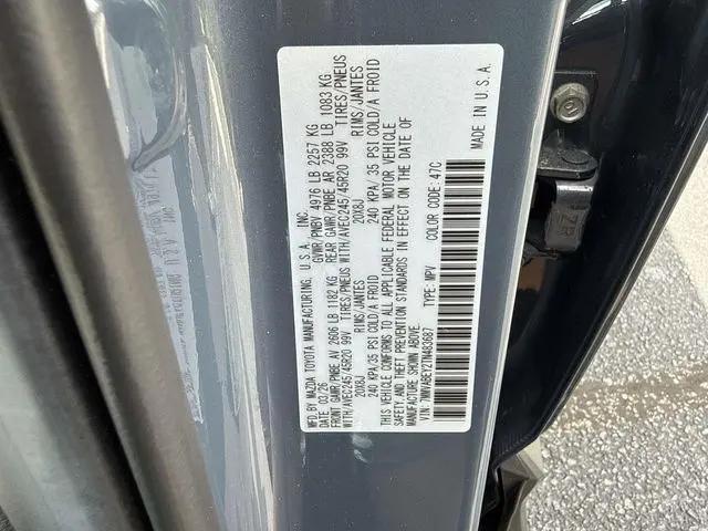 2026 Mazda CX-50 2.5 Turbo Premium Plus