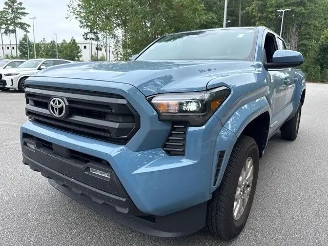 2026 Toyota Tacoma SR5 for sale in Raleigh, NC