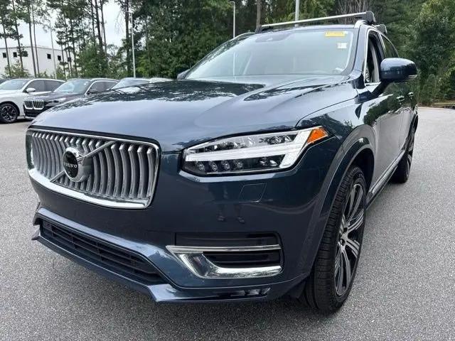 2022 Volvo XC90 T6 Inscription 7 Passenger for sale in Raleigh, NC