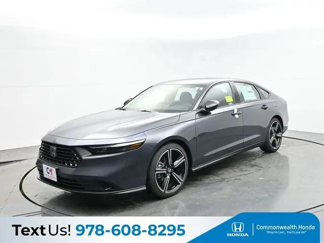 2026 Honda Accord Sedan SE for sale in Lawrence, MA