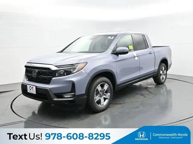 2026 Honda Ridgeline RTL for sale in Lawrence, MA