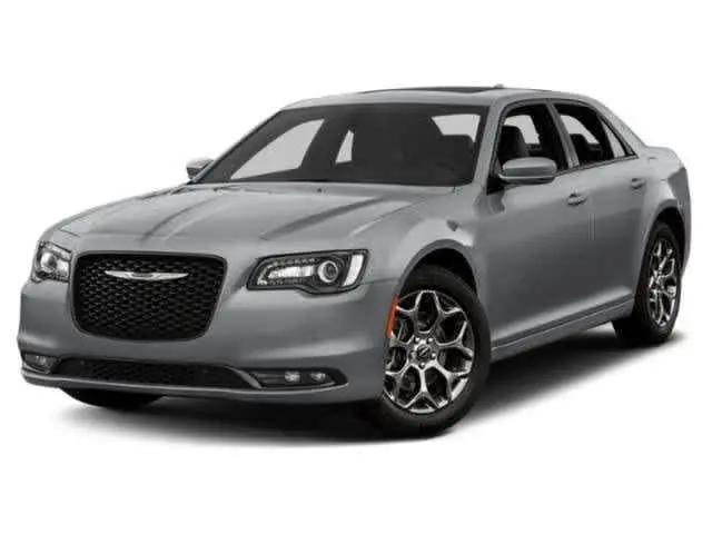 2018 Chrysler 300 300S for sale in Denton, TX