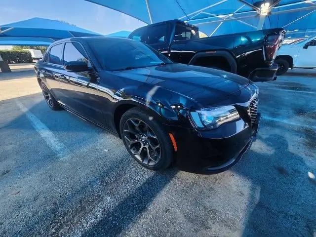 2018 Chrysler 300 300S for sale in Denton, TX
