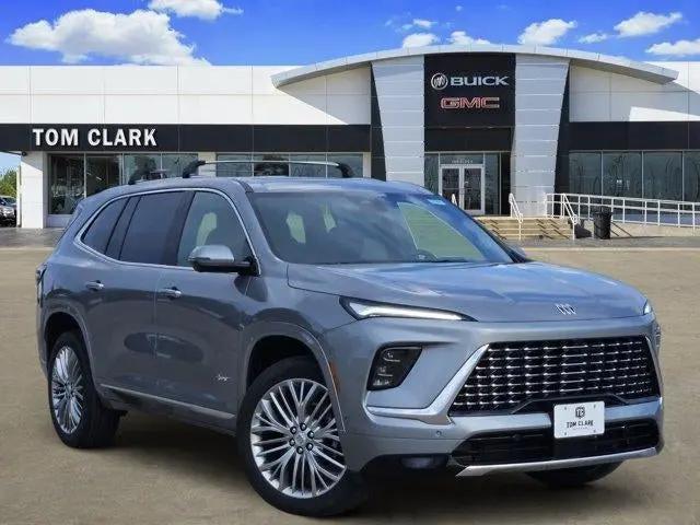 2027 Buick Enclave Avenir for sale in Denton, TX
