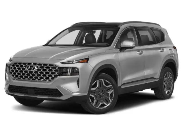 2023 Hyundai Santa Fe Hybrid Limited for sale in Fort Myers, FL