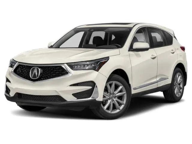 2020 Acura RDX Standard for sale in Fort Myers, FL