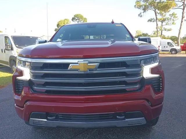 2025 Chevrolet Silverado 1500 4WD Crew Cab Short Bed High Country for sale in Fort Myers, FL