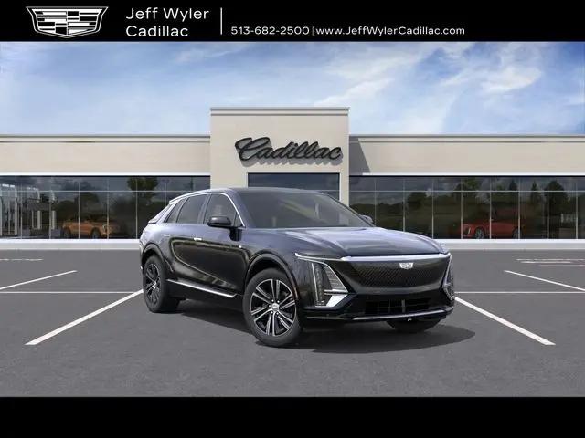2027 Cadillac iQ Luxury for sale in Fairfield, OH
