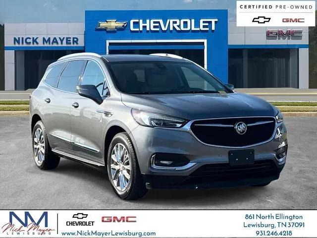 2019 Buick Enclave FWD Premium for sale in Lewisburg, TN