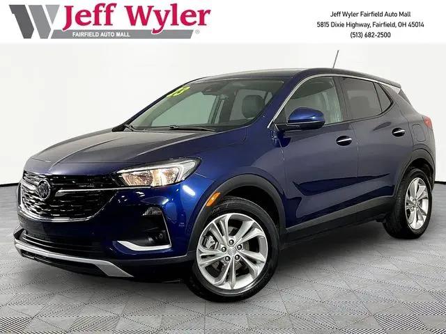 2023 Buick Encore GX Preferred FWD for sale near Fairfield, OH