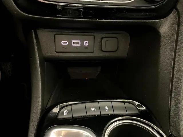 2023 Buick Encore GX Preferred FWD