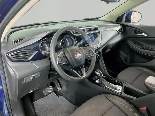 2023 Buick Encore GX Preferred FWD