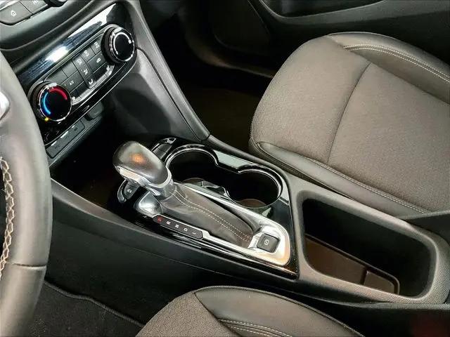 2023 Buick Encore GX Preferred FWD
