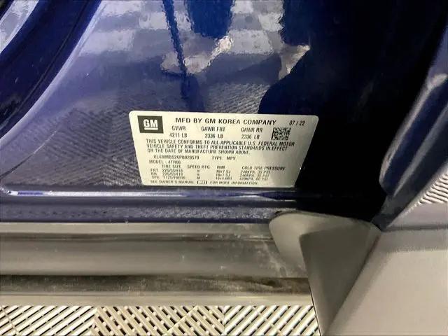2023 Buick Encore GX Preferred FWD