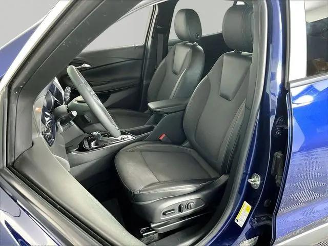 2023 Buick Encore GX Preferred FWD