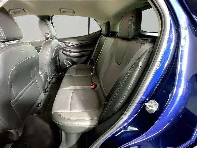 2023 Buick Encore GX Preferred FWD