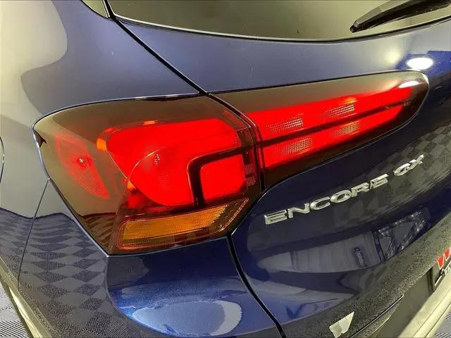 2023 Buick Encore GX Preferred FWD