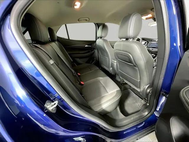 2023 Buick Encore GX Preferred FWD