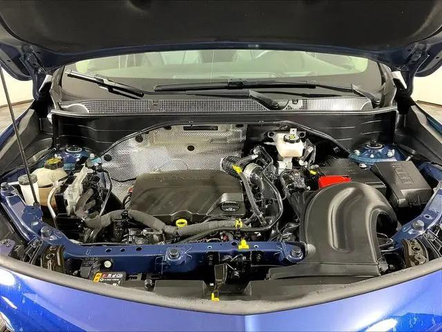 2023 Buick Encore GX Preferred FWD