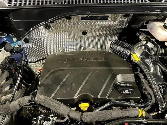 2023 Buick Encore GX Preferred FWD