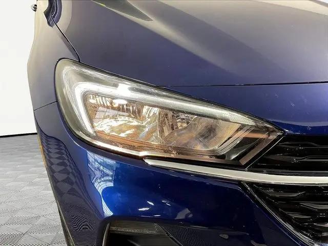 2023 Buick Encore GX Preferred FWD