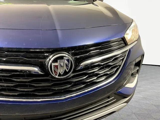 2023 Buick Encore GX Preferred FWD