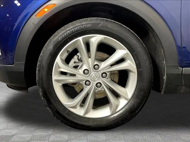 2023 Buick Encore GX Preferred FWD