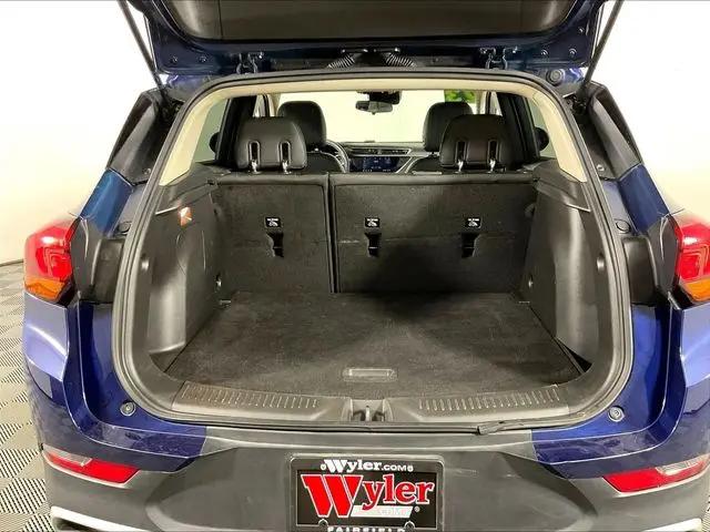 2023 Buick Encore GX Preferred FWD