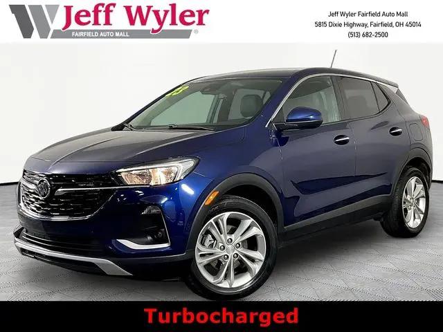 2023 Buick Encore GX Preferred FWD for sale near Fairfield, OH