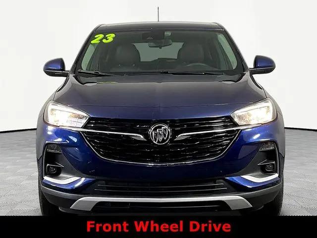 2023 Buick Encore GX Preferred FWD