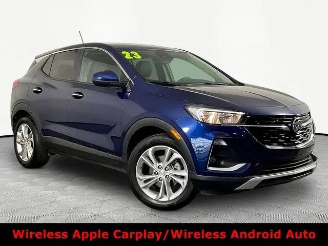 2023 Buick Encore GX Preferred FWD