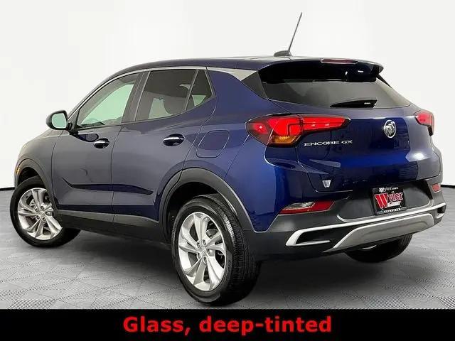 2023 Buick Encore GX Preferred FWD