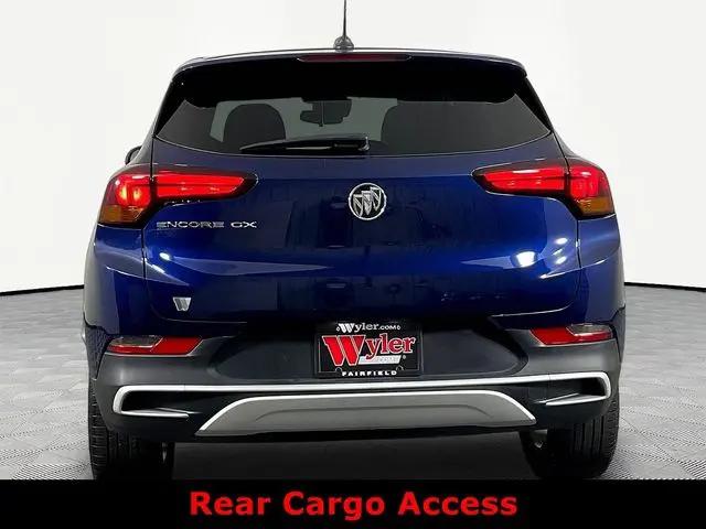 2023 Buick Encore GX Preferred FWD