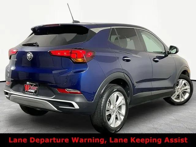 2023 Buick Encore GX Preferred FWD