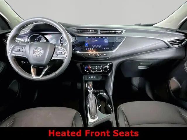 2023 Buick Encore GX Preferred FWD