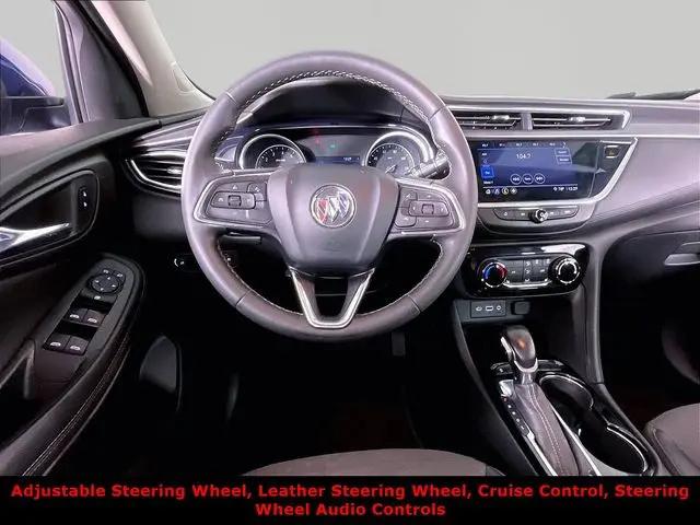 2023 Buick Encore GX Preferred FWD