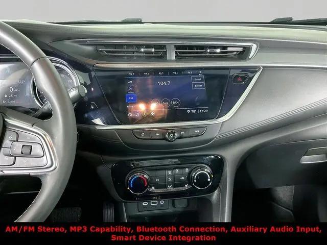 2023 Buick Encore GX Preferred FWD