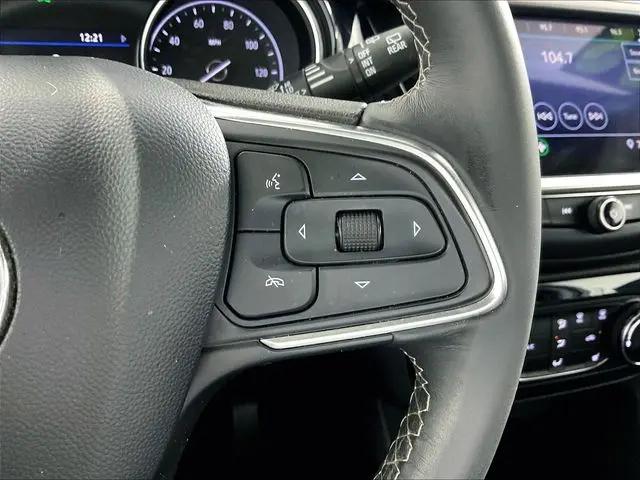 2023 Buick Encore GX Preferred FWD