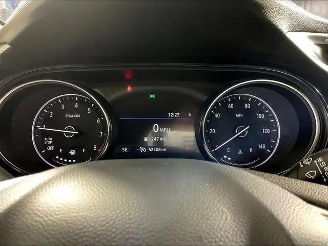 2023 Buick Encore GX Preferred FWD