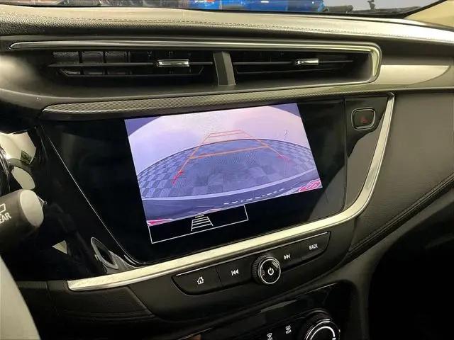 2023 Buick Encore GX Preferred FWD