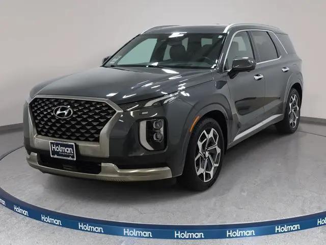2022 Hyundai Palisade Calligraphy for sale in Maple Shade, NJ