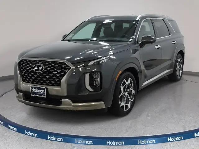 2022 Hyundai Palisade Calligraphy for sale in Maple Shade, NJ
