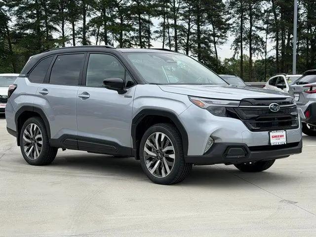 2026 Subaru Forester Touring for sale in Springfield, VA