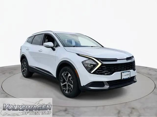 2023 Kia Sportage EX for sale in West Islip, NY