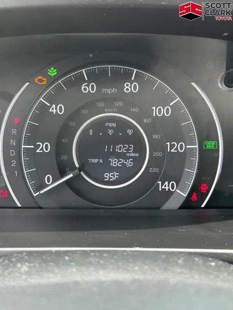 2014 Honda CR-V EX for sale in Matthews, NC